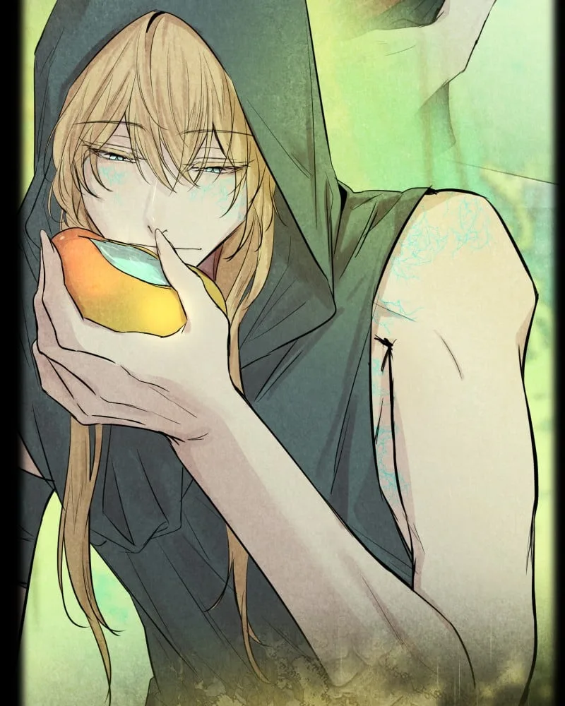When Jasy Whistles Chapter 44 page 109