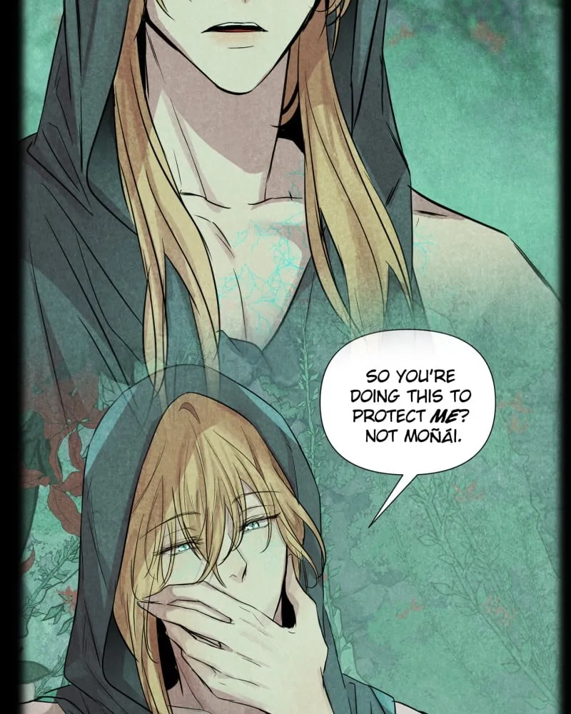 When Jasy Whistles Chapter 44 page 116