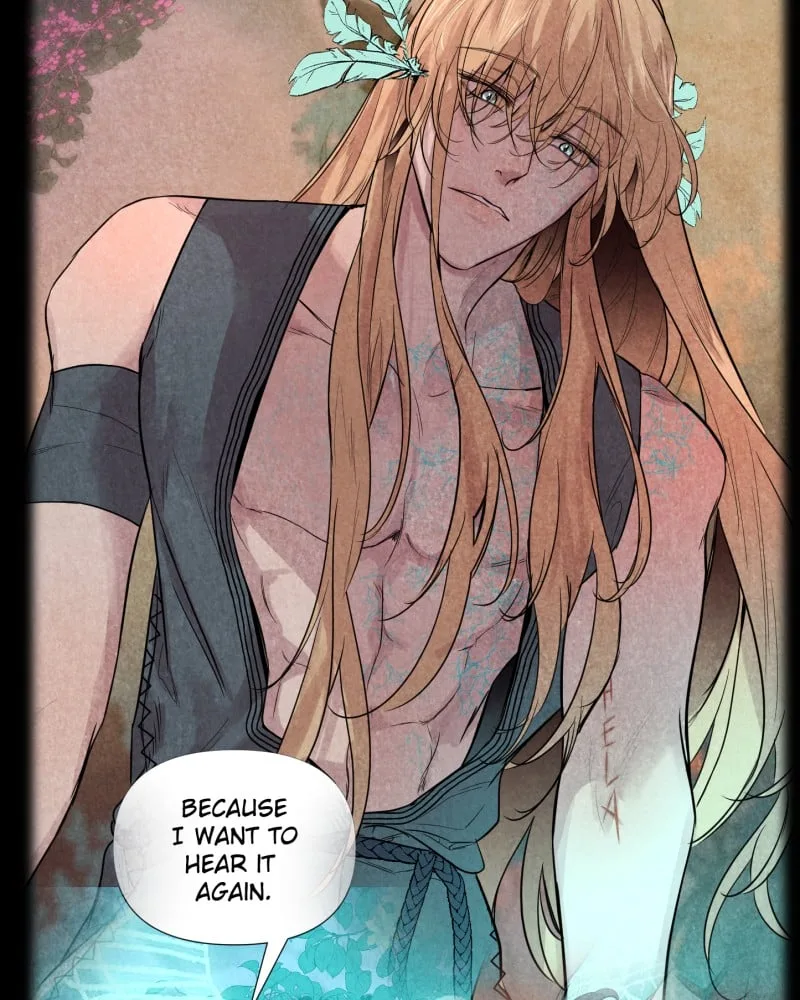 When Jasy Whistles Chapter 44 page 122