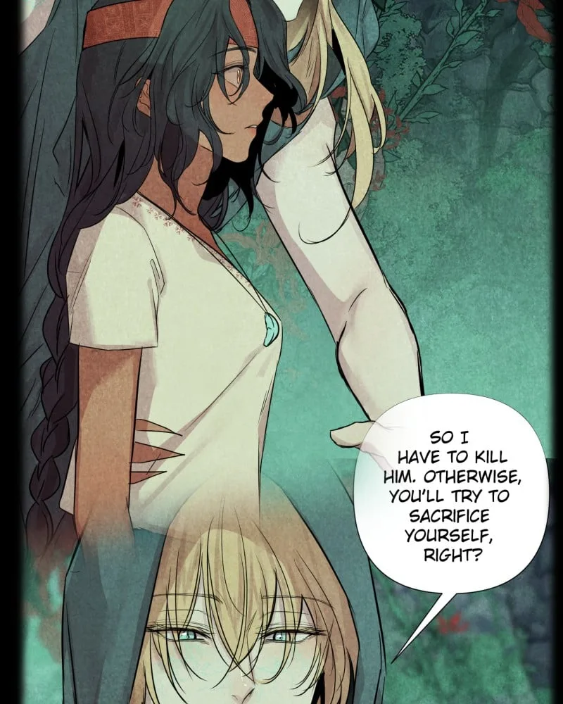 When Jasy Whistles Chapter 44 page 115