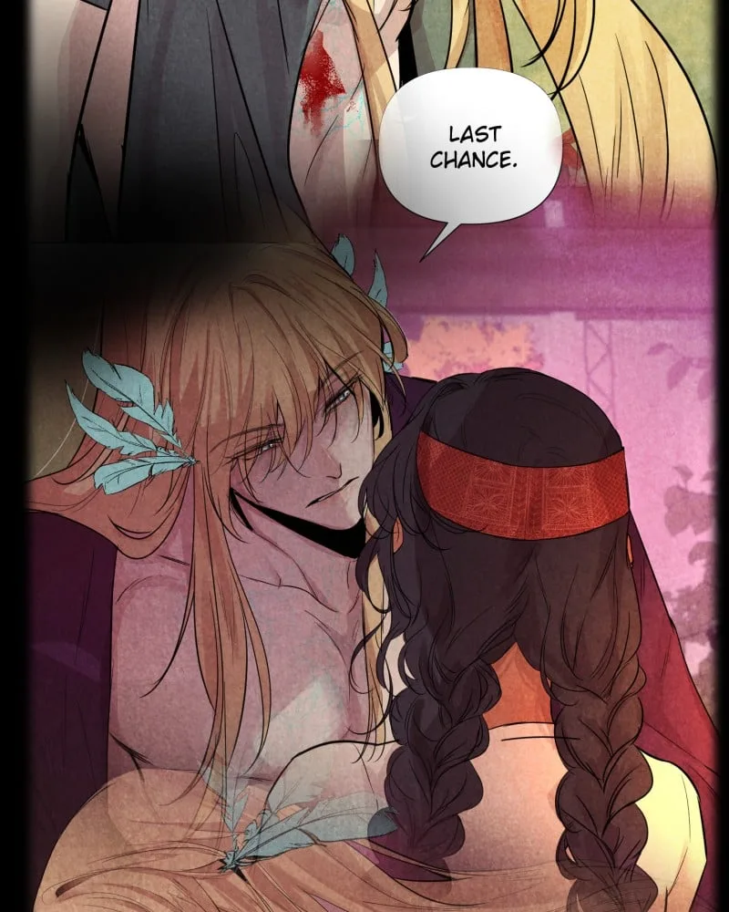 When Jasy Whistles Chapter 44 page 119
