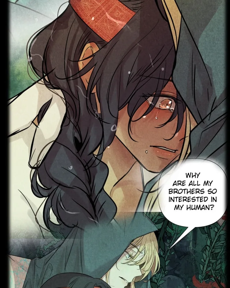 When Jasy Whistles Chapter 44 page 114
