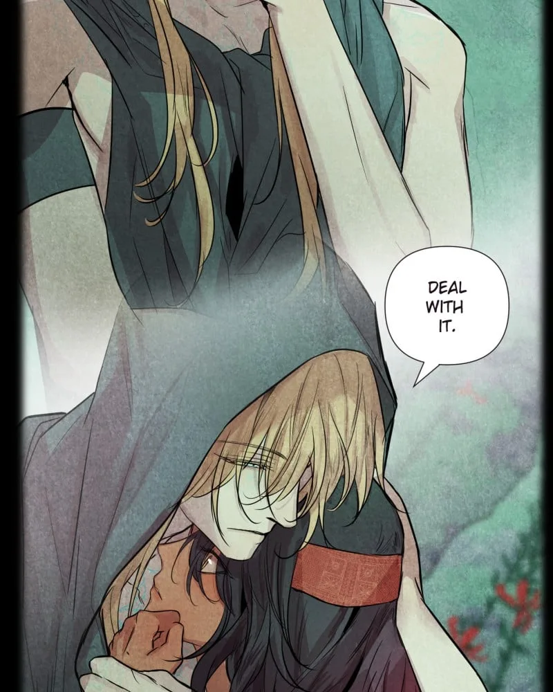 When Jasy Whistles Chapter 44 page 117
