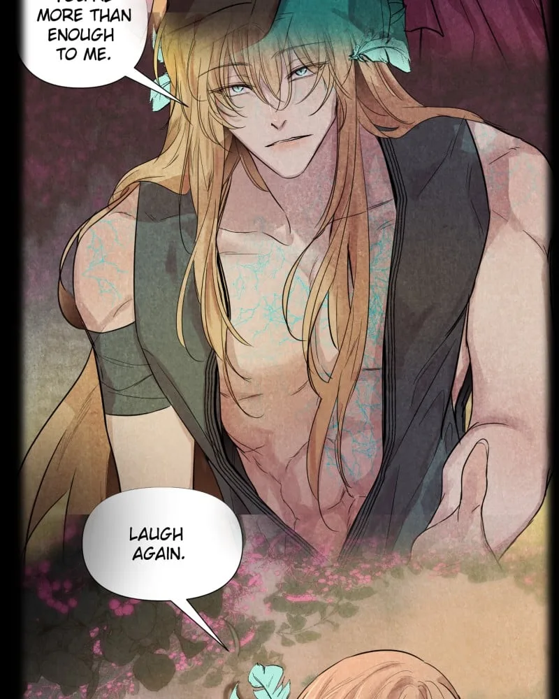 When Jasy Whistles Chapter 44 page 121