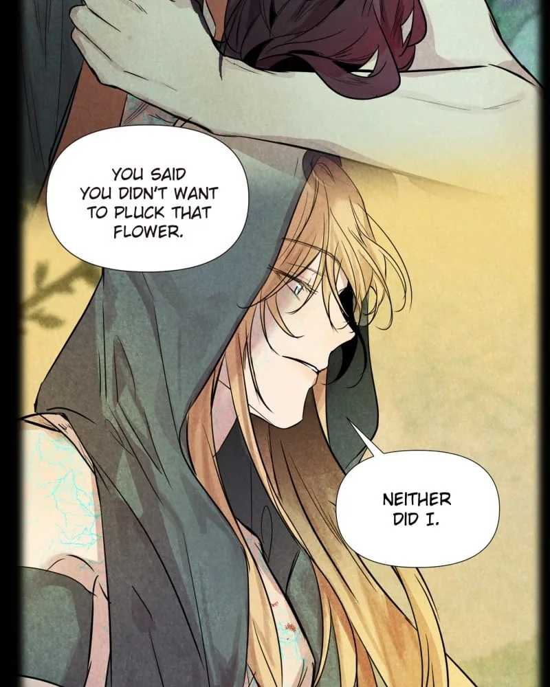 When Jasy Whistles Chapter 44 page 118