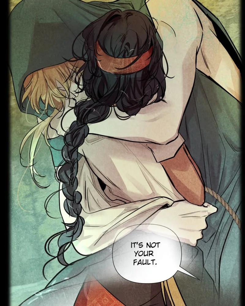 When Jasy Whistles Chapter 44 page 113