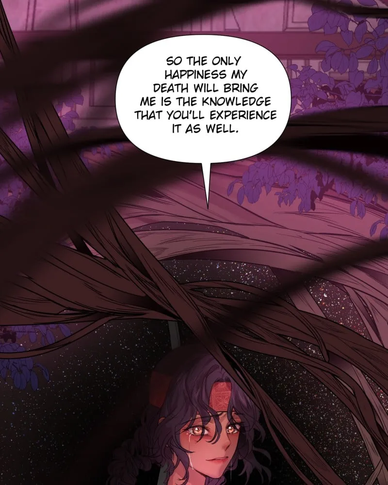 When Jasy Whistles Chapter 44 page 136