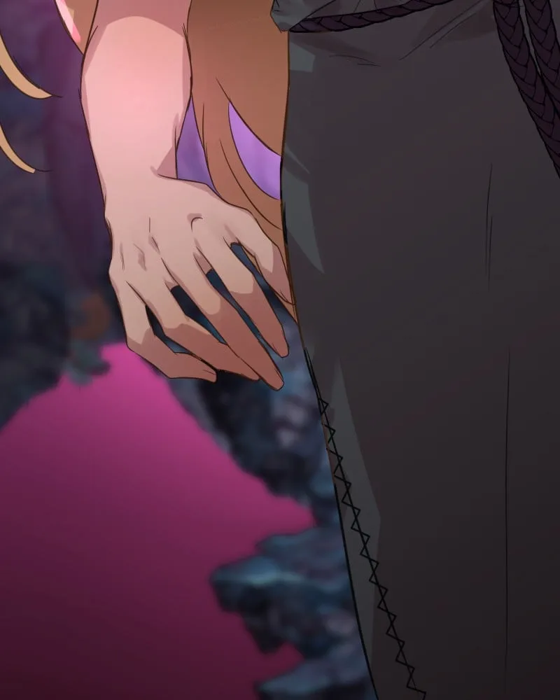 When Jasy Whistles Chapter 44 page 144
