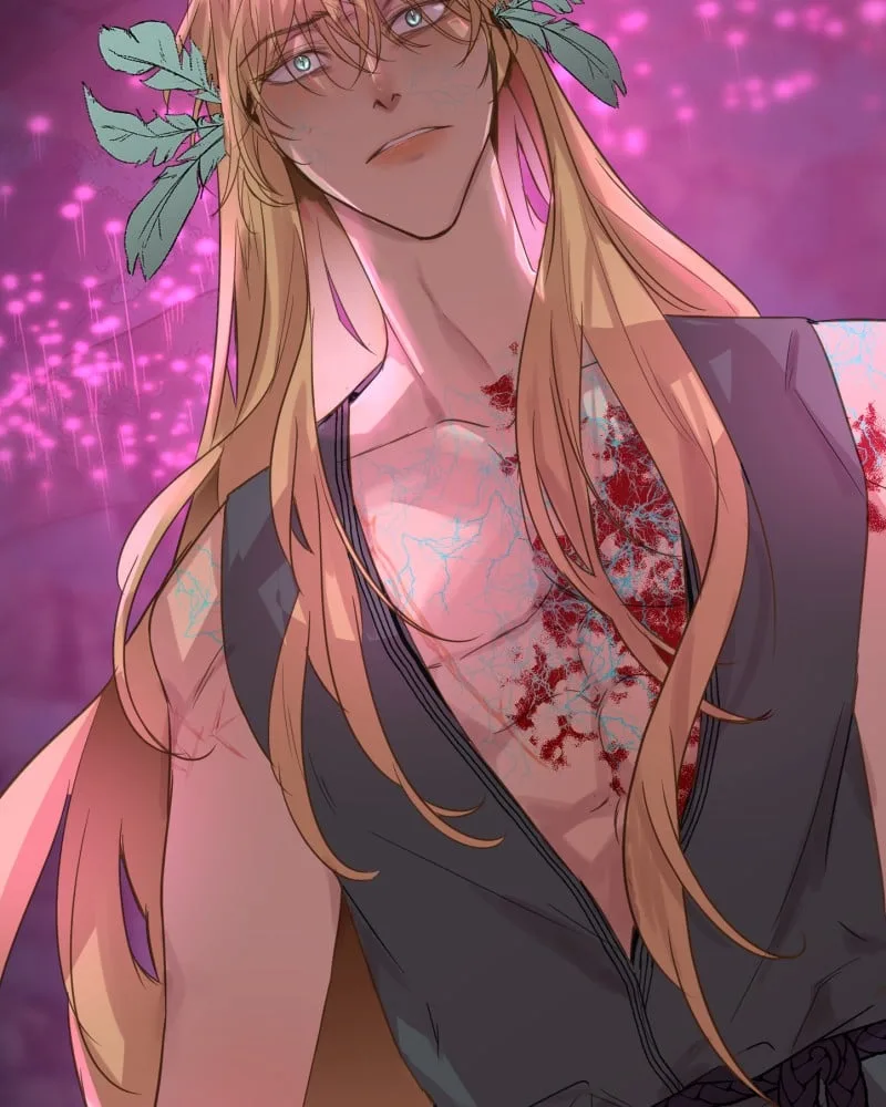 When Jasy Whistles Chapter 44 page 143