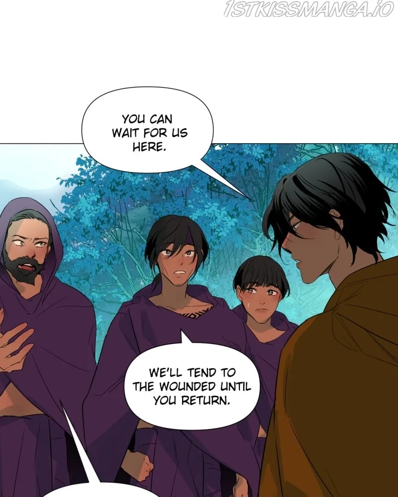 When Jasy Whistles Chapter 49 page 8