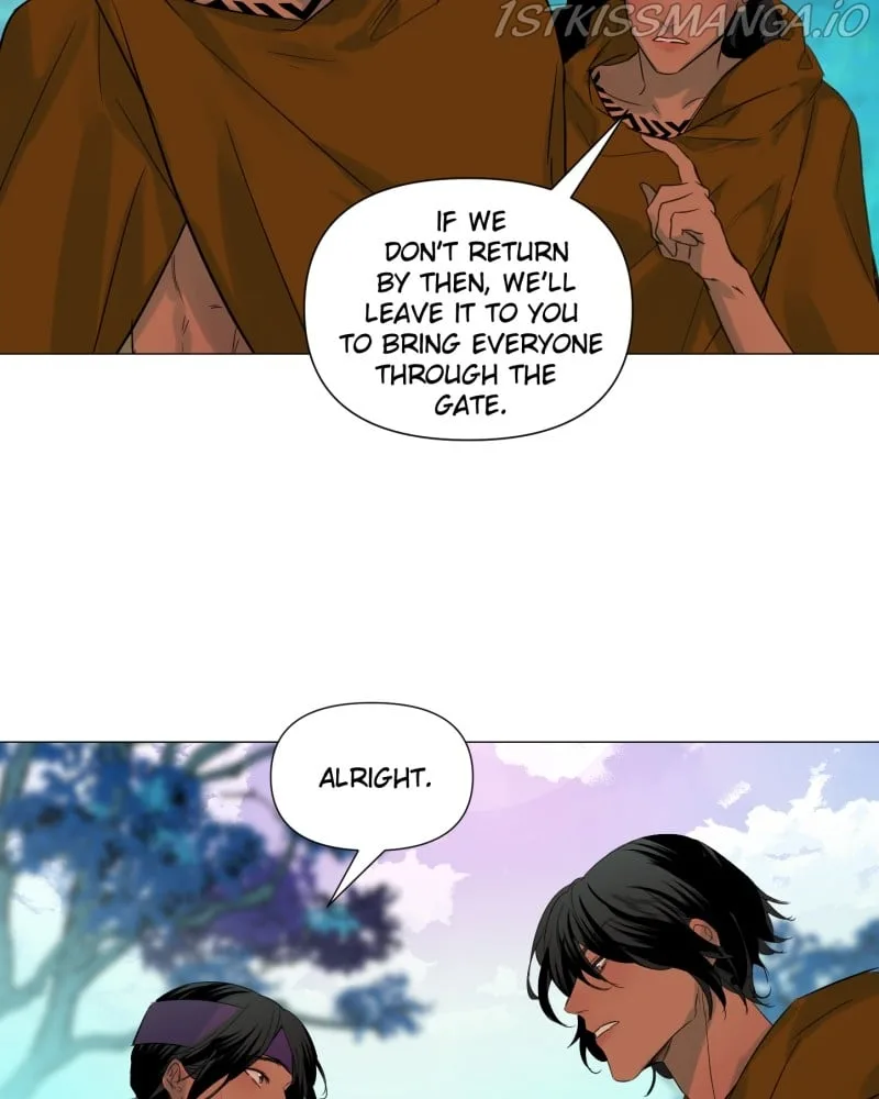 When Jasy Whistles Chapter 49 page 10
