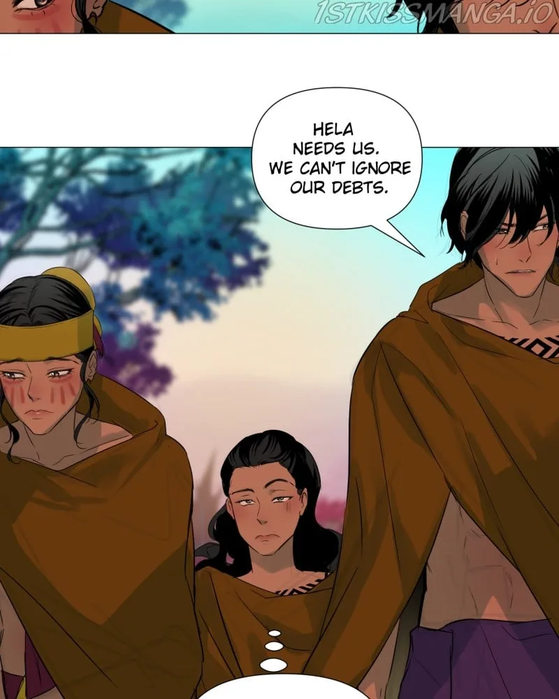 When Jasy Whistles Chapter 49 page 14