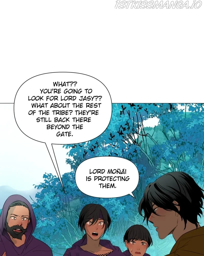 When Jasy Whistles Chapter 49 page 2