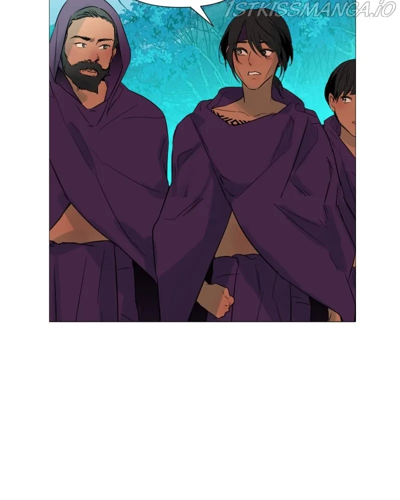 When Jasy Whistles Chapter 49 page 7