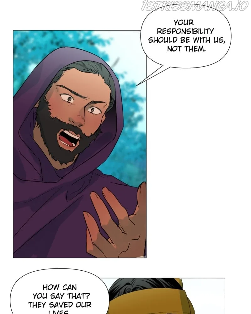 When Jasy Whistles Chapter 49 page 5