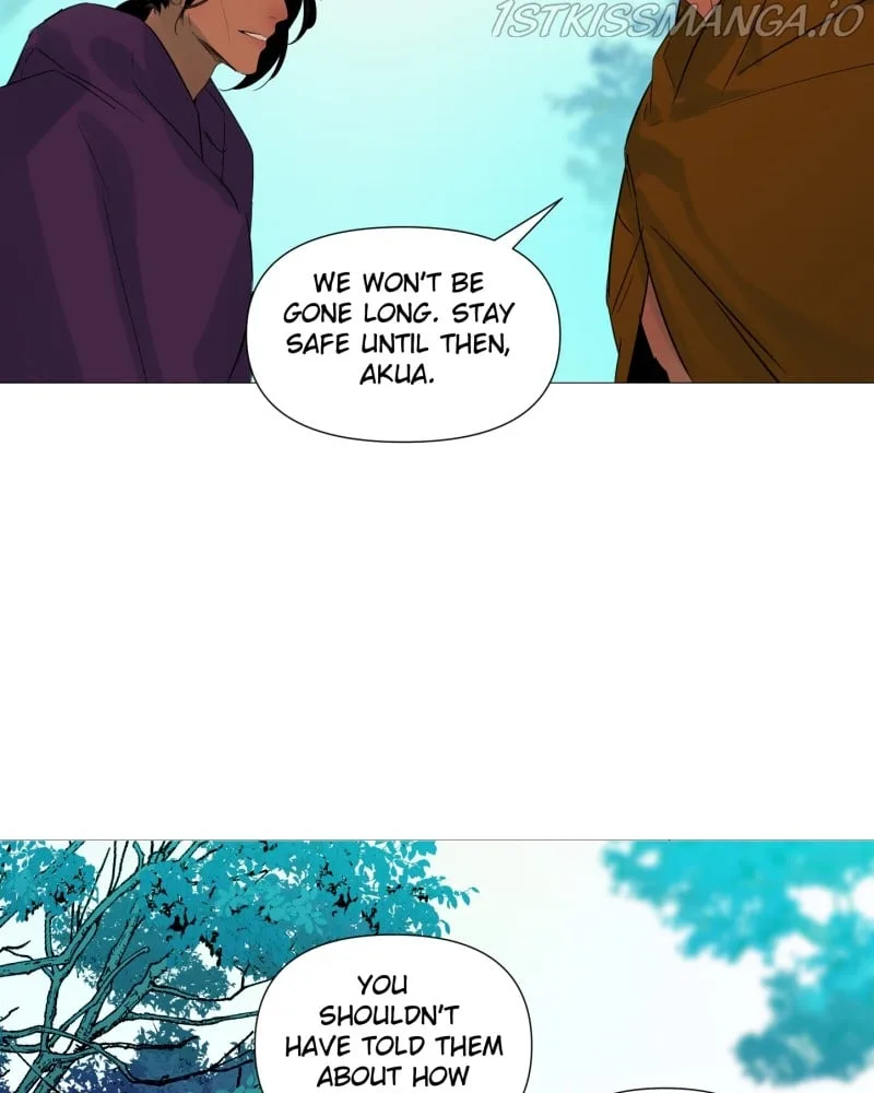 When Jasy Whistles Chapter 49 page 11