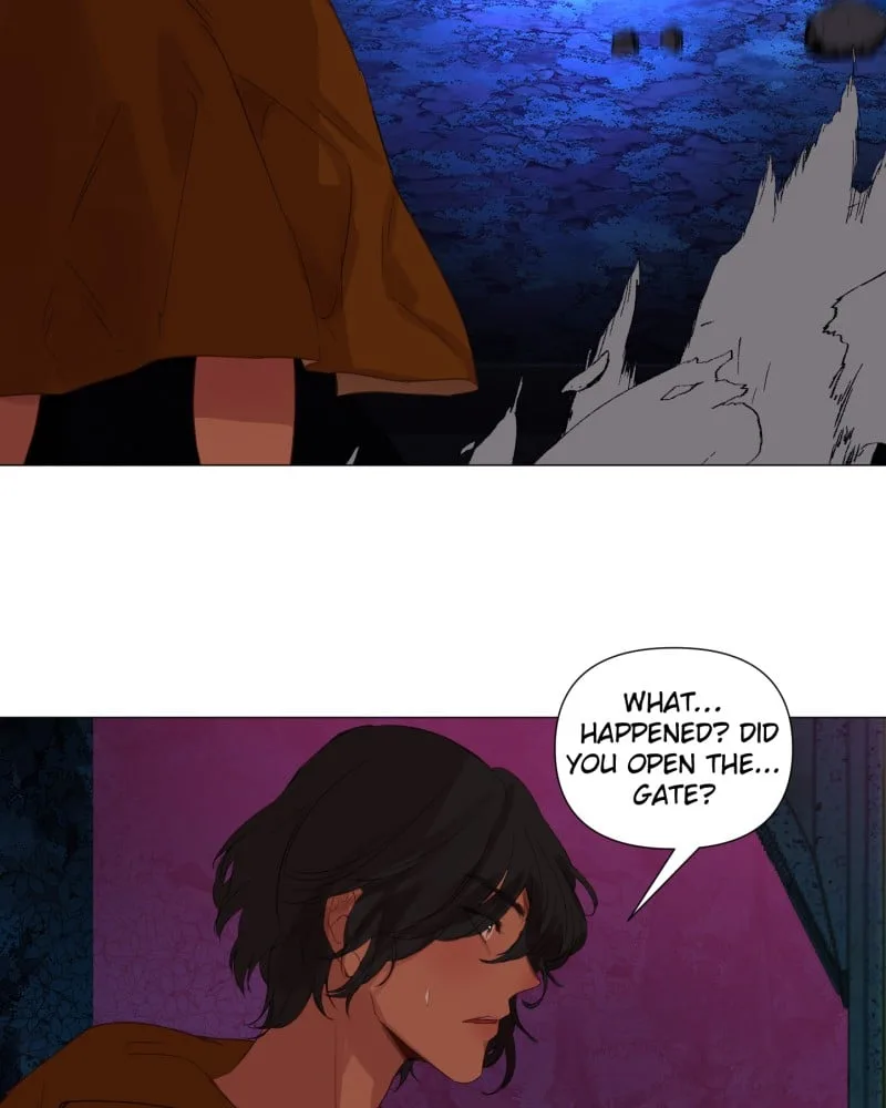 When Jasy Whistles Chapter 48 page 15