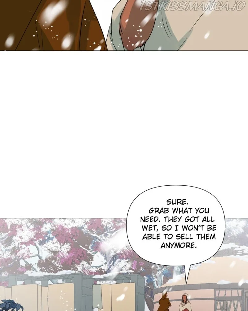 When Jasy Whistles Chapter 49 page 25