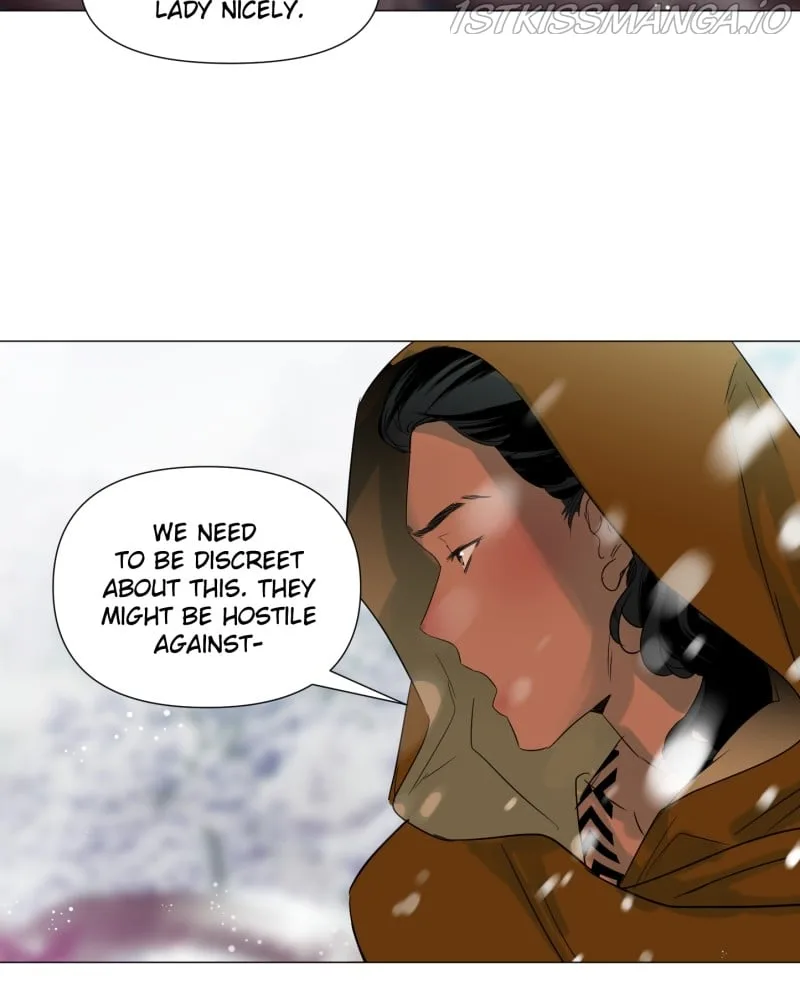 When Jasy Whistles Chapter 49 page 22