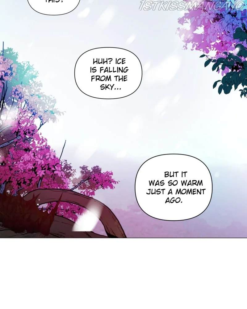 When Jasy Whistles Chapter 49 page 18