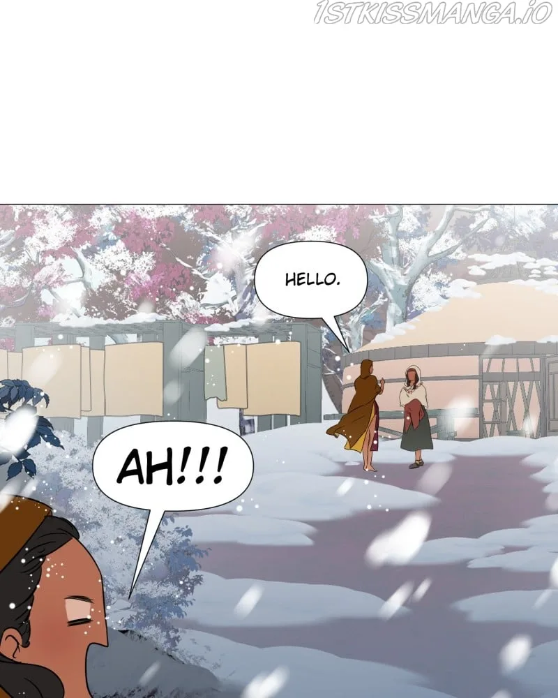 When Jasy Whistles Chapter 49 page 23