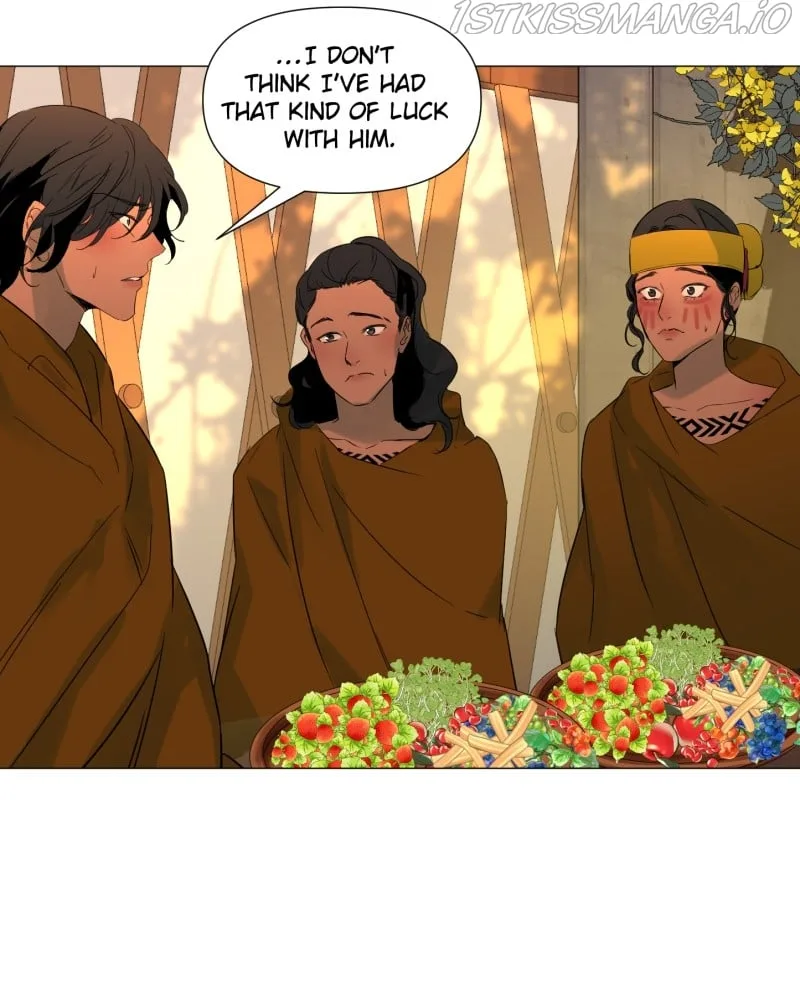 When Jasy Whistles Chapter 49 page 37