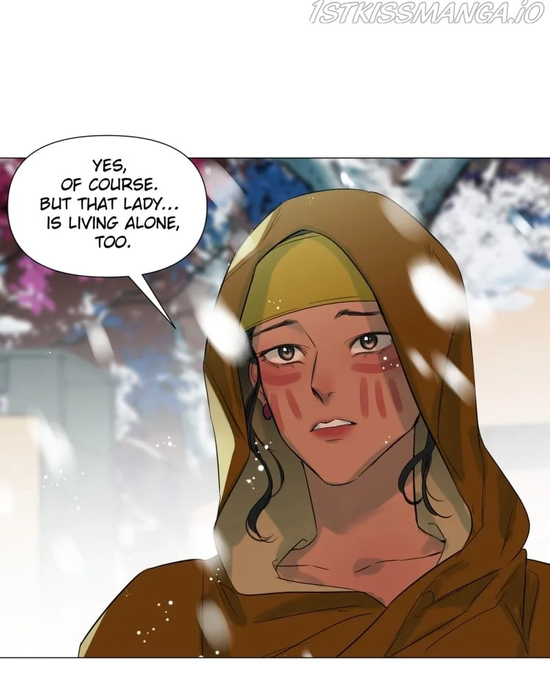 When Jasy Whistles Chapter 49 page 32