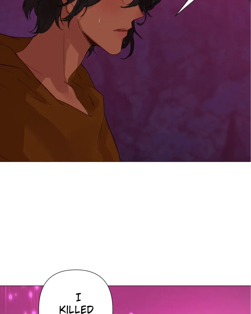 When Jasy Whistles Chapter 48 page 21