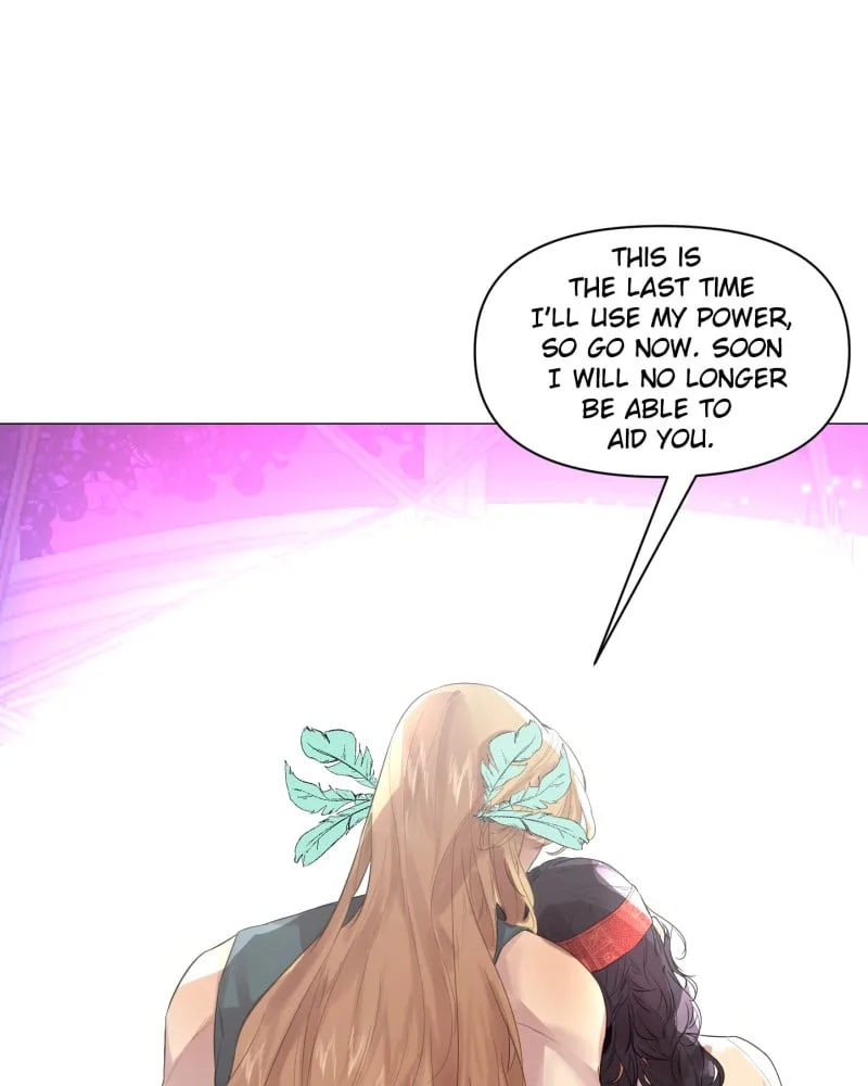 When Jasy Whistles Chapter 48 page 18