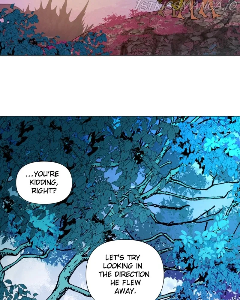 When Jasy Whistles Chapter 49 page 16
