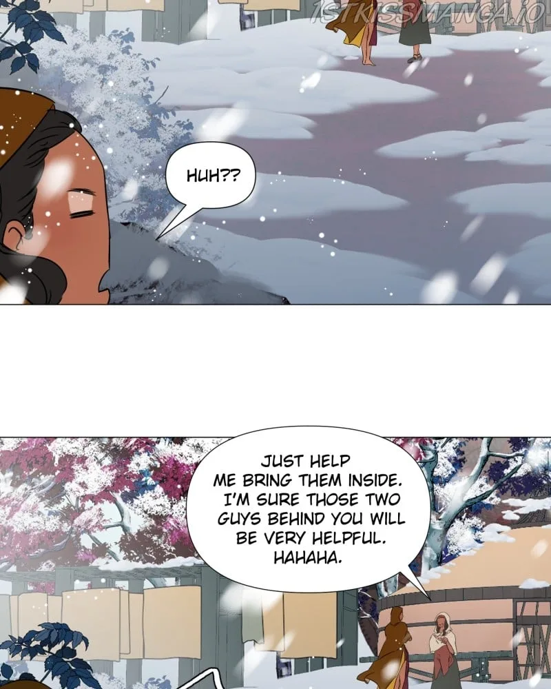When Jasy Whistles Chapter 49 page 26