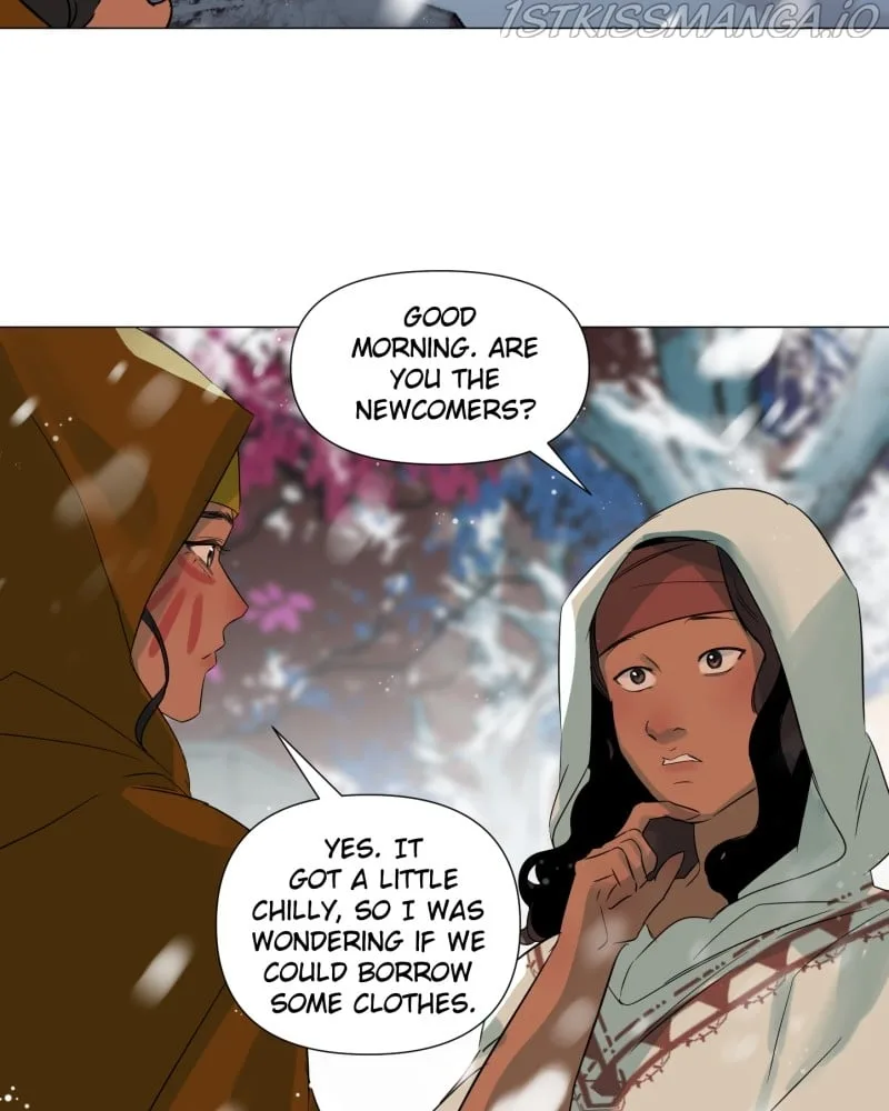 When Jasy Whistles Chapter 49 page 24
