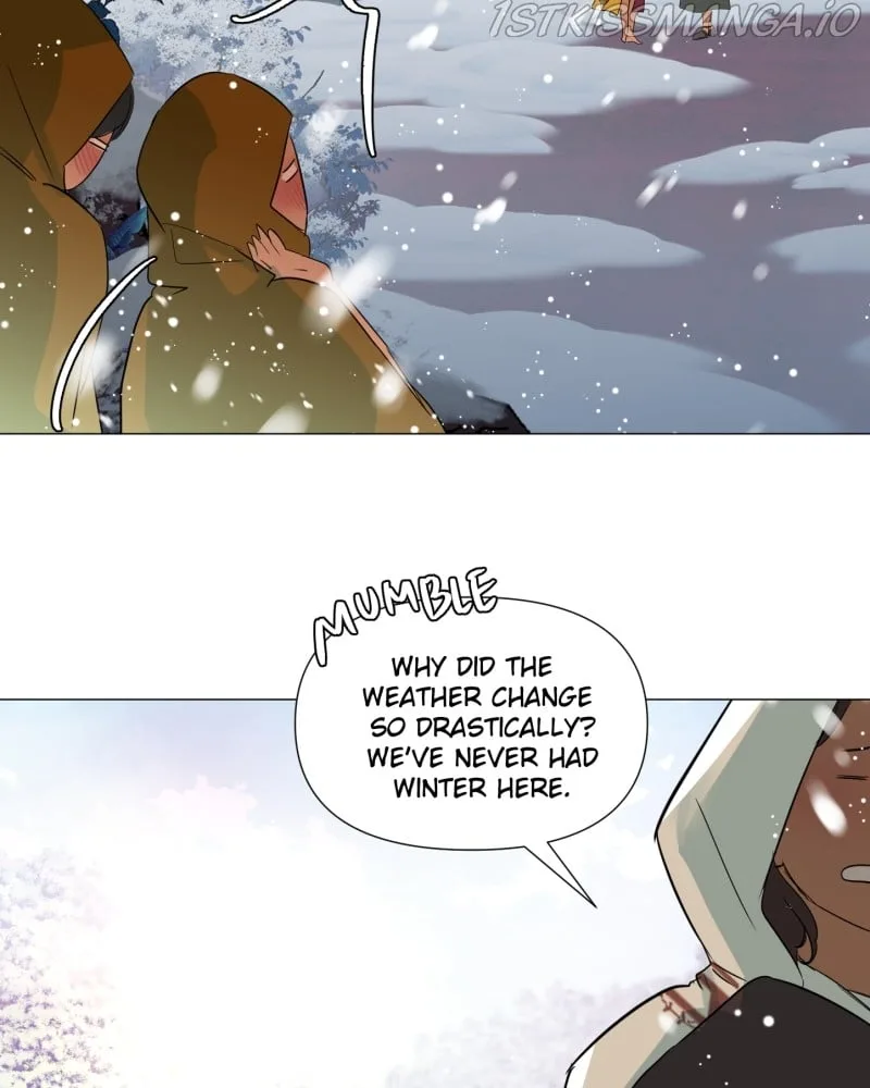 When Jasy Whistles Chapter 49 page 27