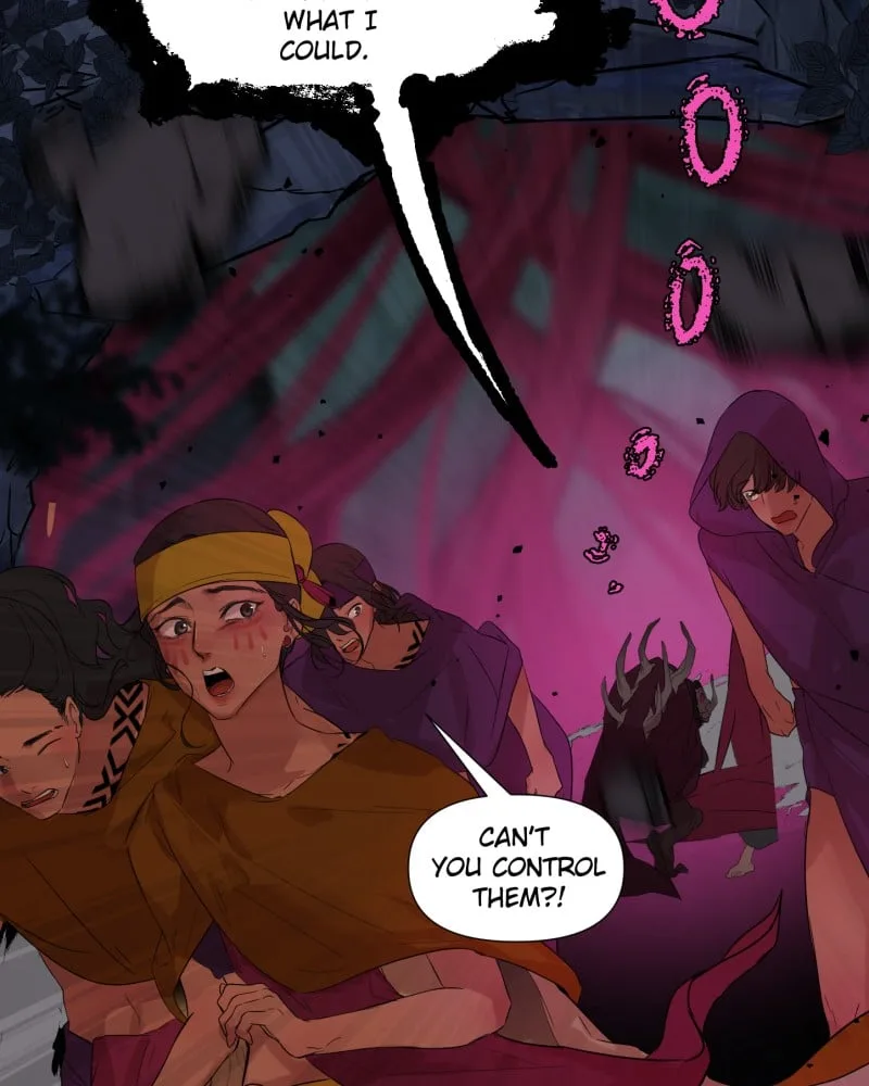 When Jasy Whistles Chapter 48 page 3