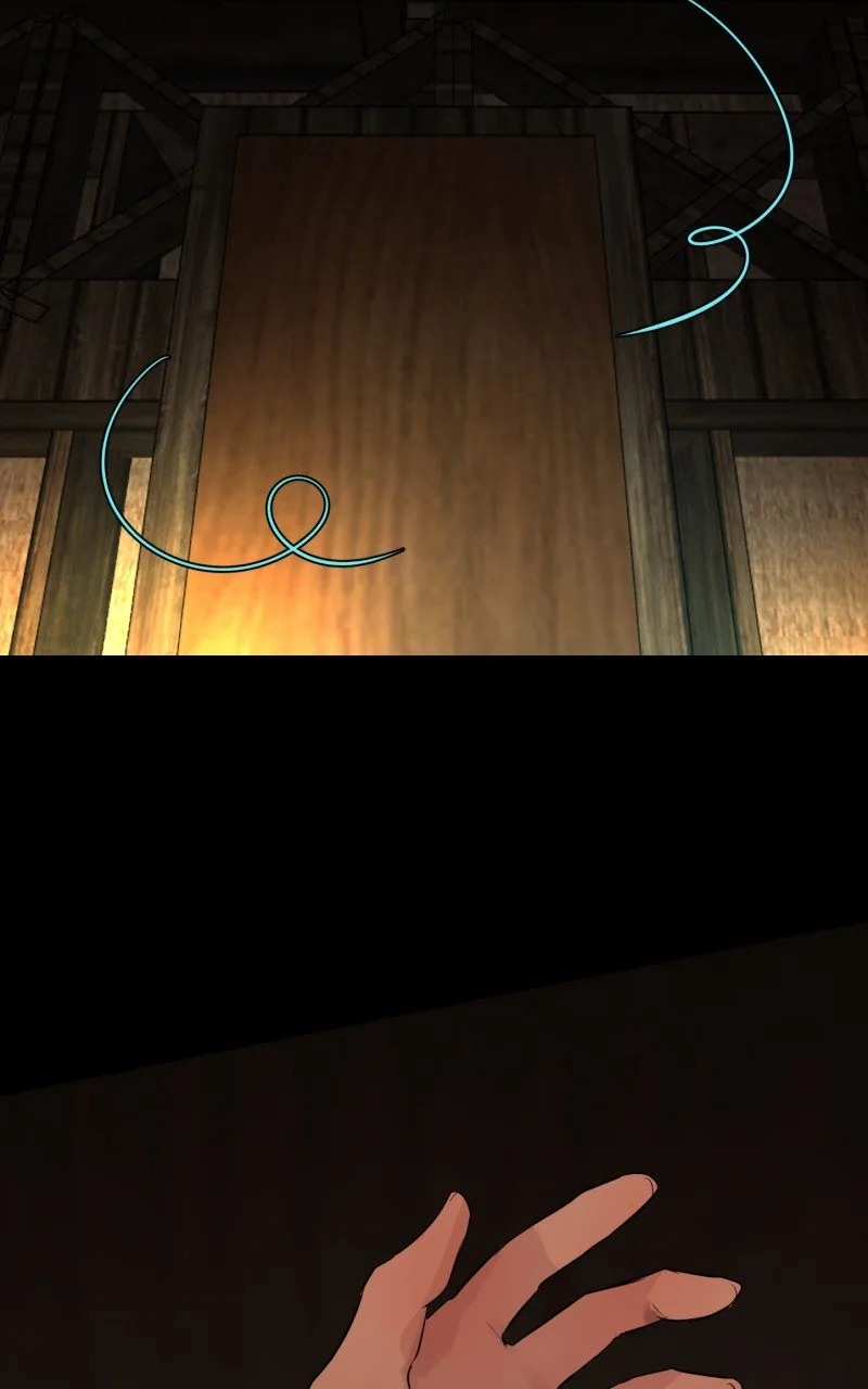When Jasy Whistles Chapter 47 page 19