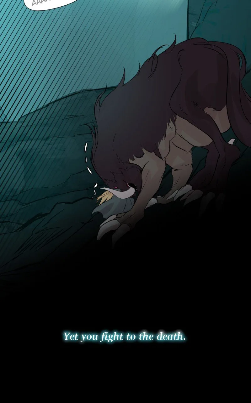 When Jasy Whistles Chapter 47 page 40