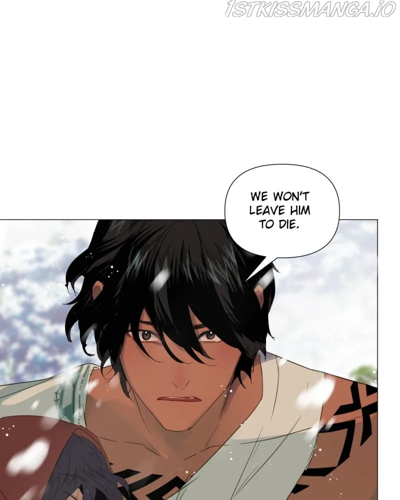 When Jasy Whistles Chapter 51 page 2