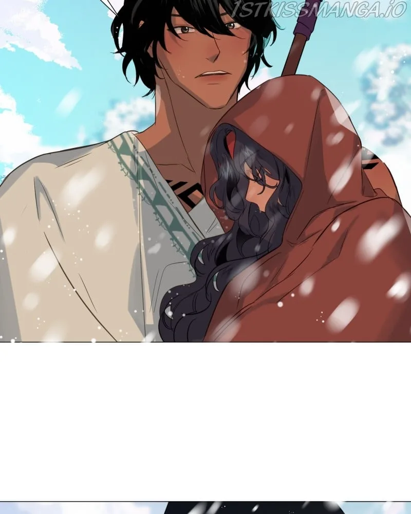 When Jasy Whistles Chapter 51 page 9