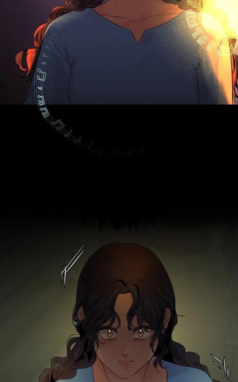 When Jasy Whistles Chapter 47 page 17