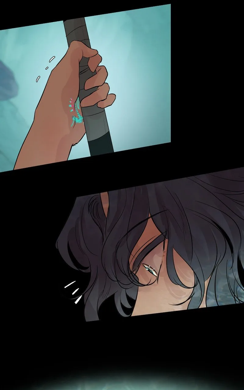 When Jasy Whistles Chapter 47 page 41