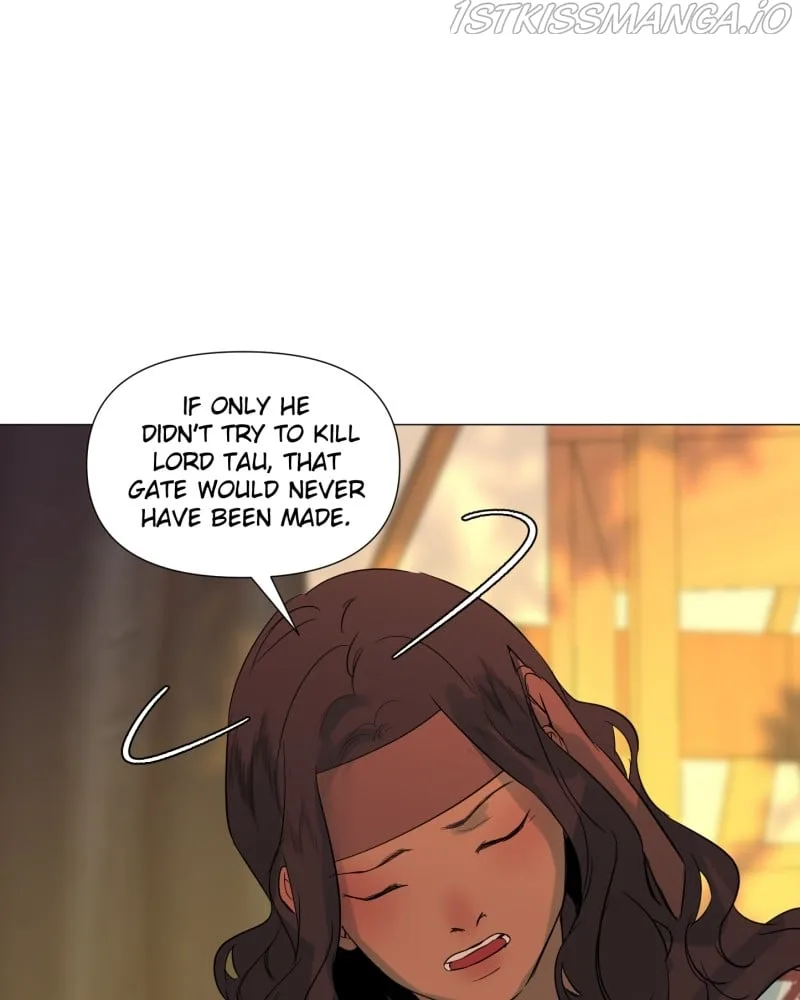 When Jasy Whistles Chapter 49 page 39