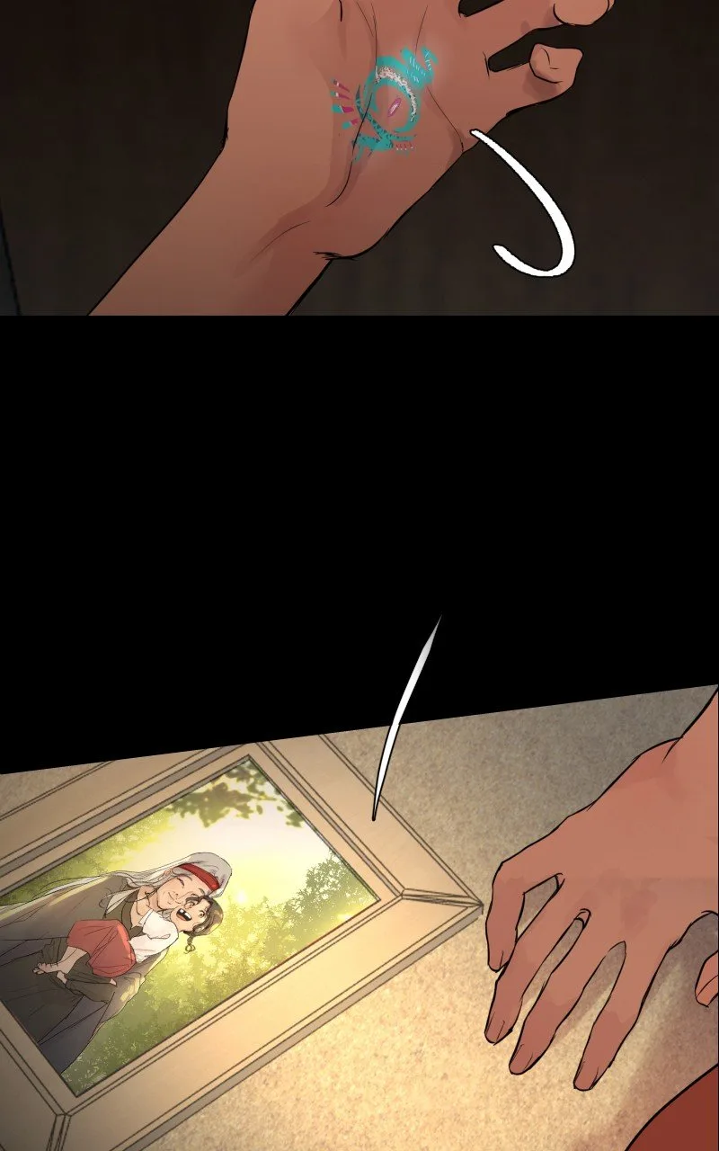 When Jasy Whistles Chapter 47 page 20