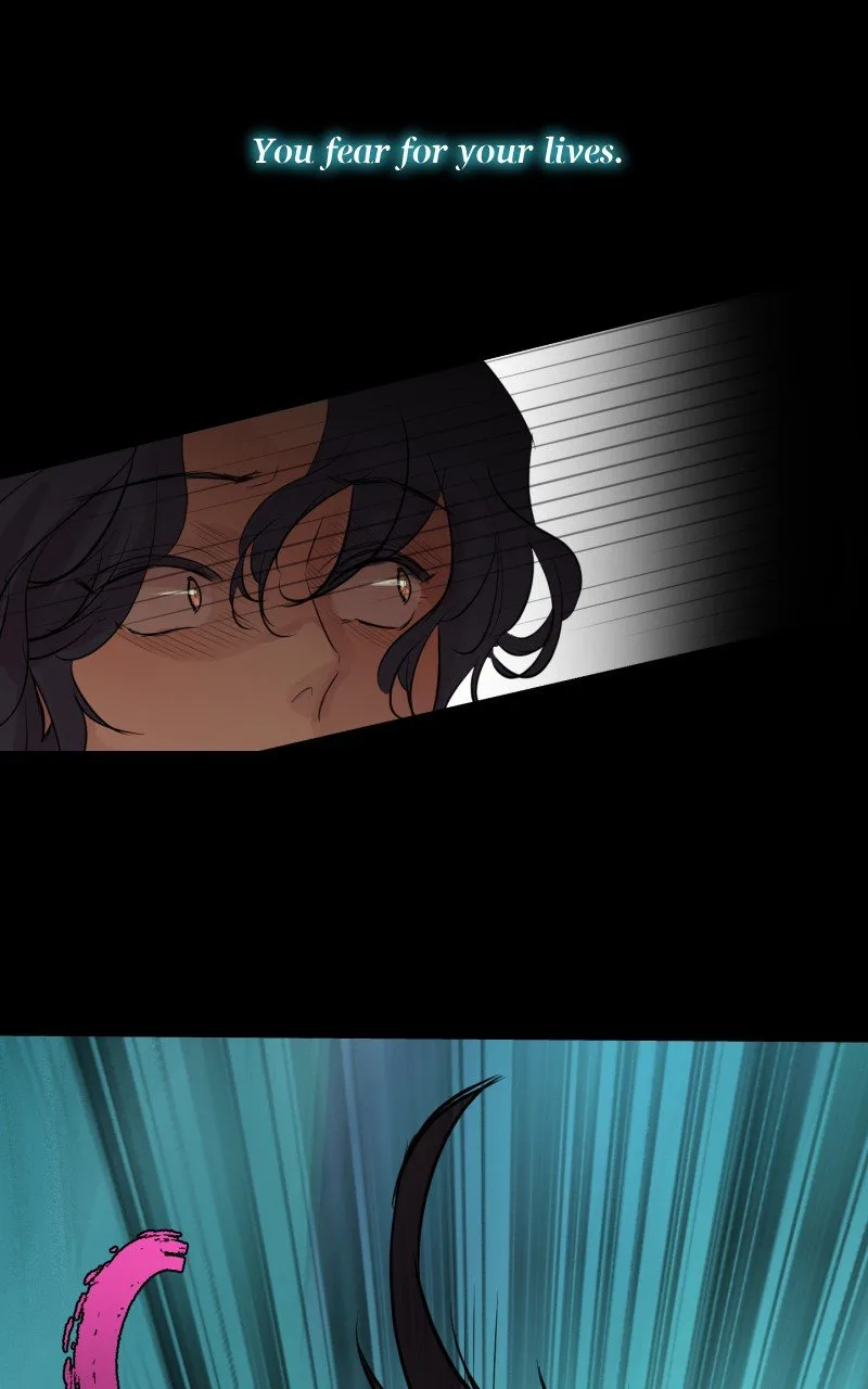 When Jasy Whistles Chapter 47 page 36