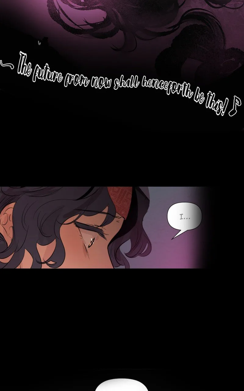 When Jasy Whistles Chapter 47 page 34