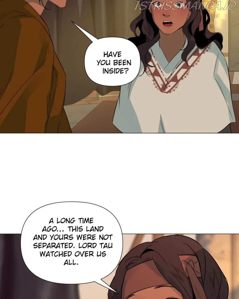 When Jasy Whistles Chapter 49 page 35