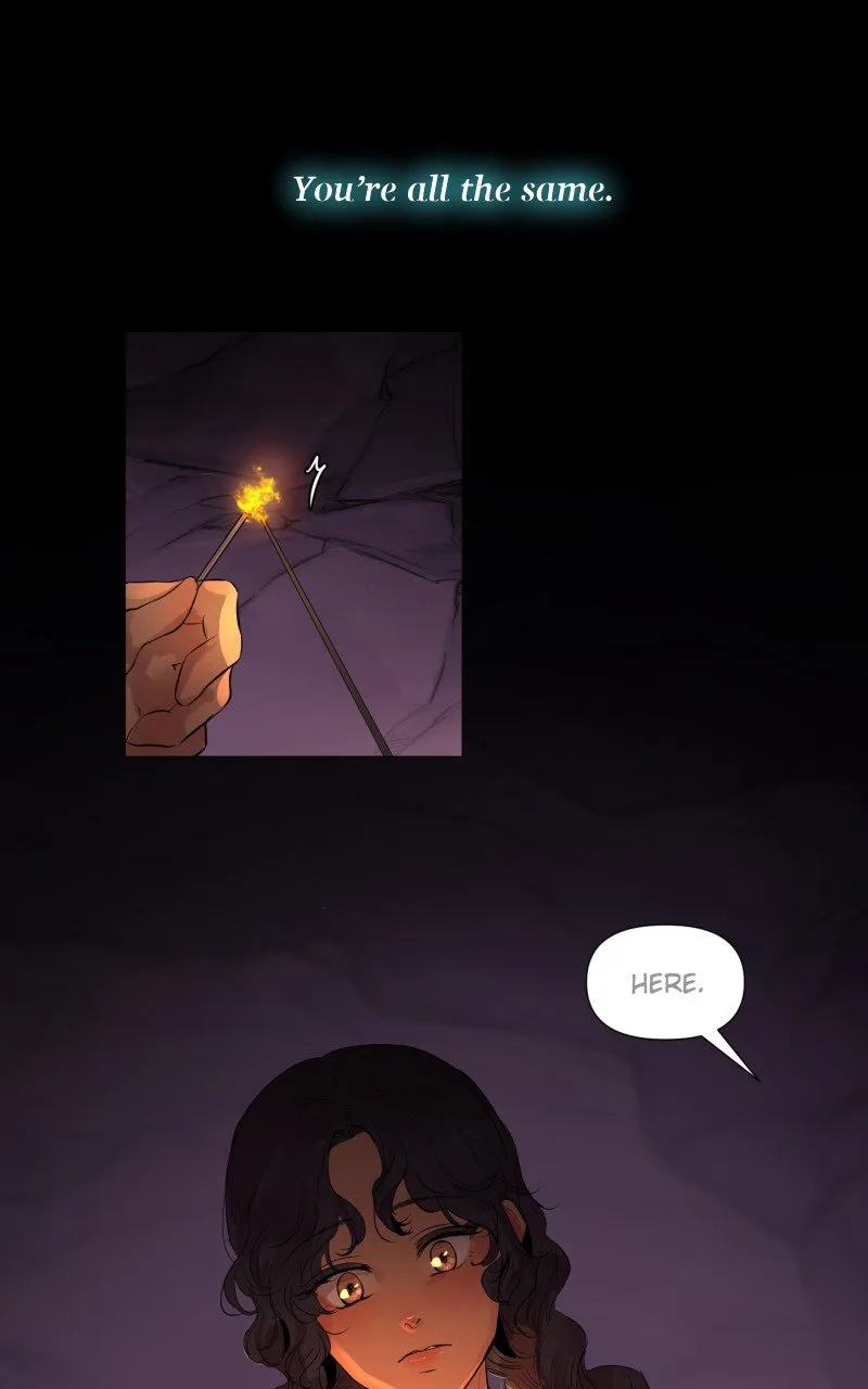 When Jasy Whistles Chapter 47 page 8