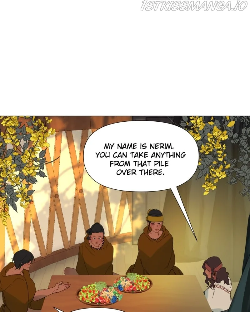 When Jasy Whistles Chapter 49 page 33