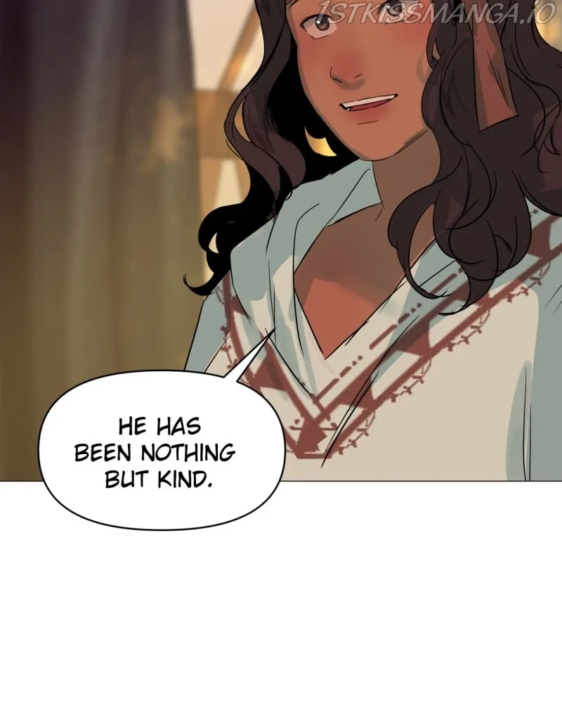When Jasy Whistles Chapter 49 page 36