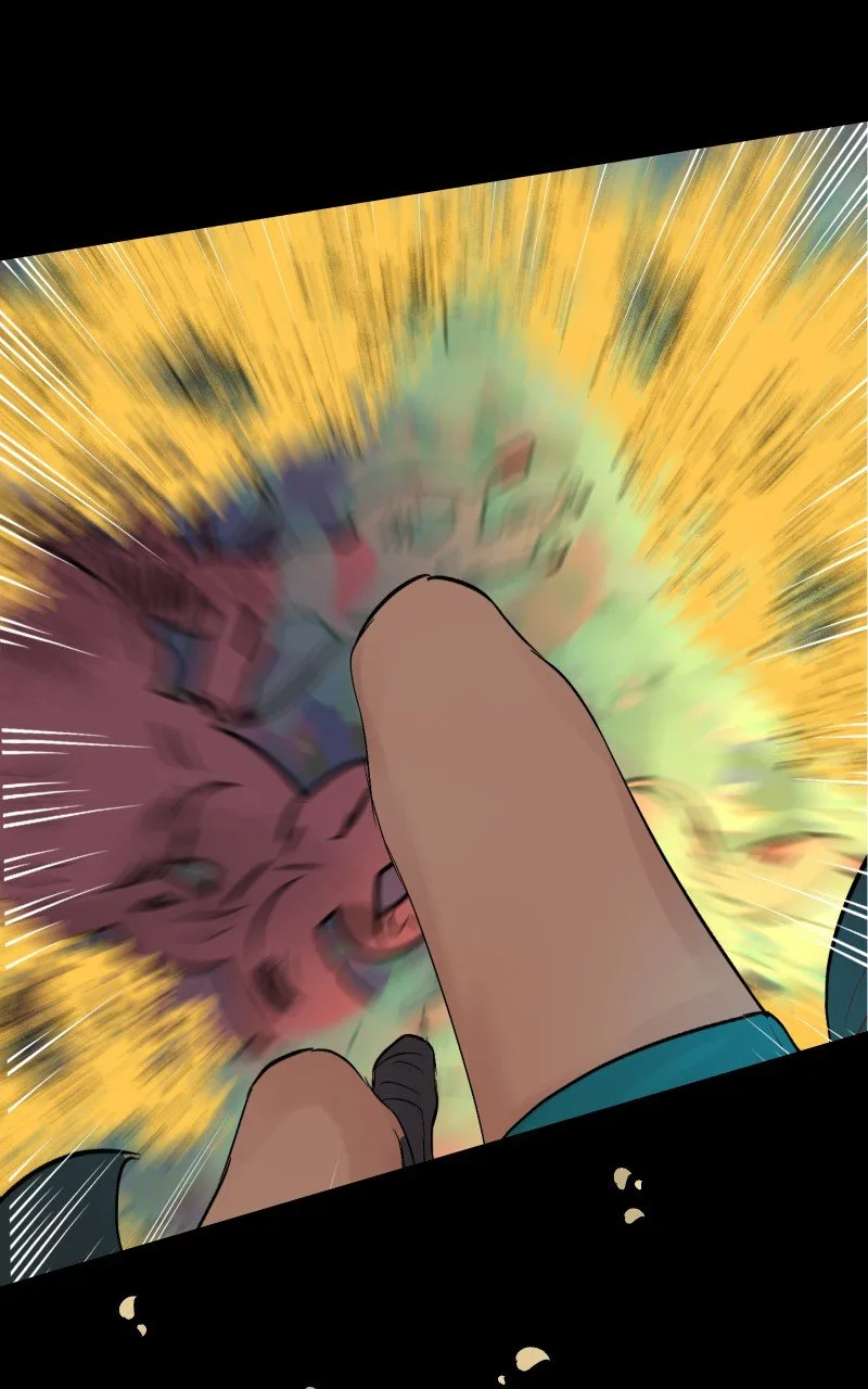 When Jasy Whistles Chapter 47 page 26