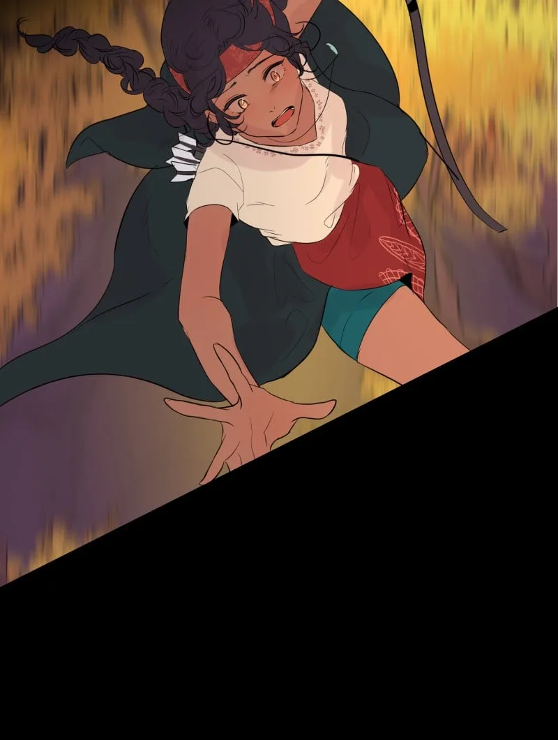 When Jasy Whistles Chapter 47 page 25